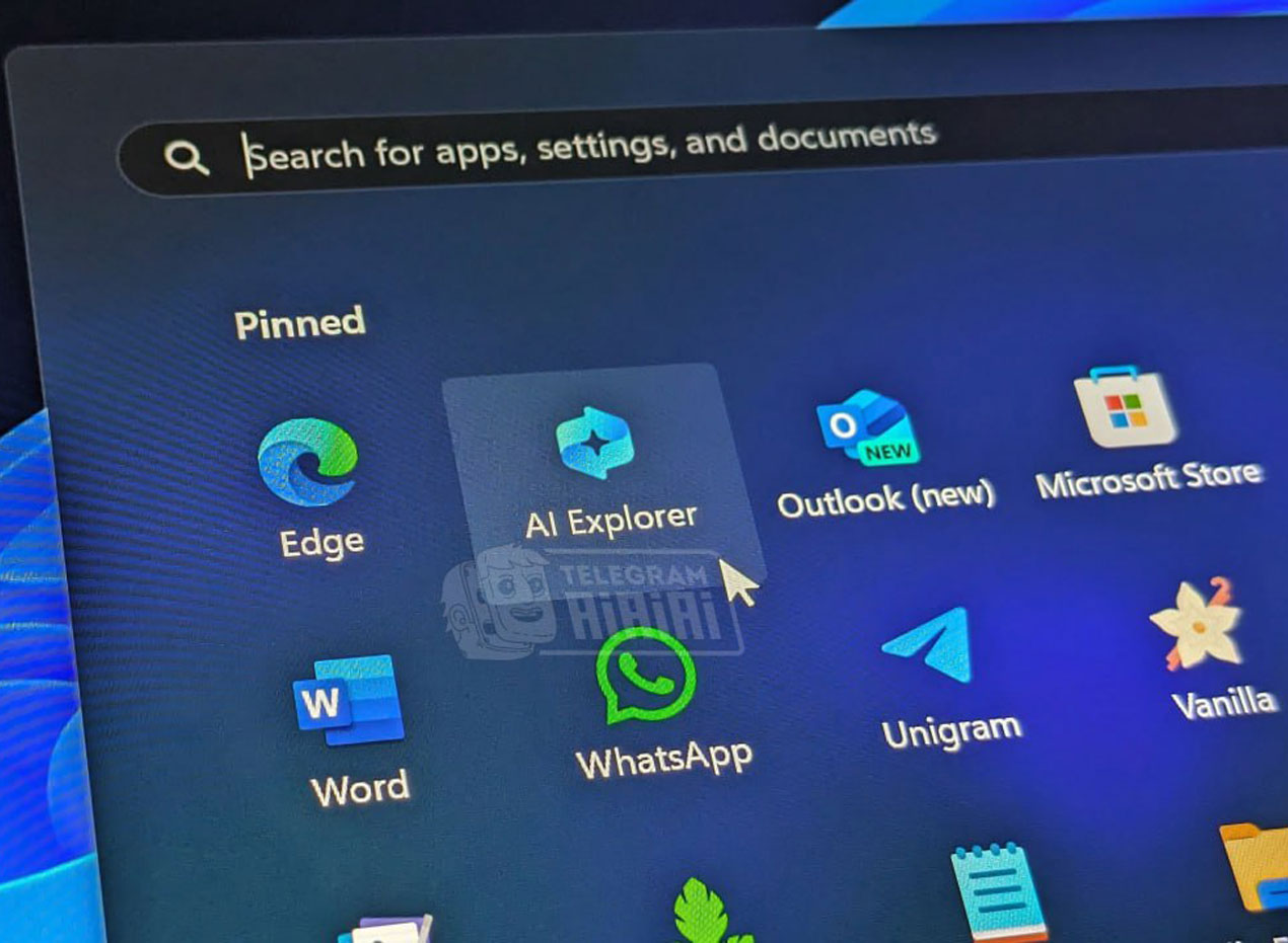 AI Explorer в Windows 11: Умный помощник для повышения эффективности работы